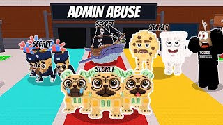 usei até AUTO CLICK PRA CONSEGUIR OS PUGGIES E FRAGRAMA AND CHOCRAMA NO EVENTO DO ROUBE UM BRAINROT