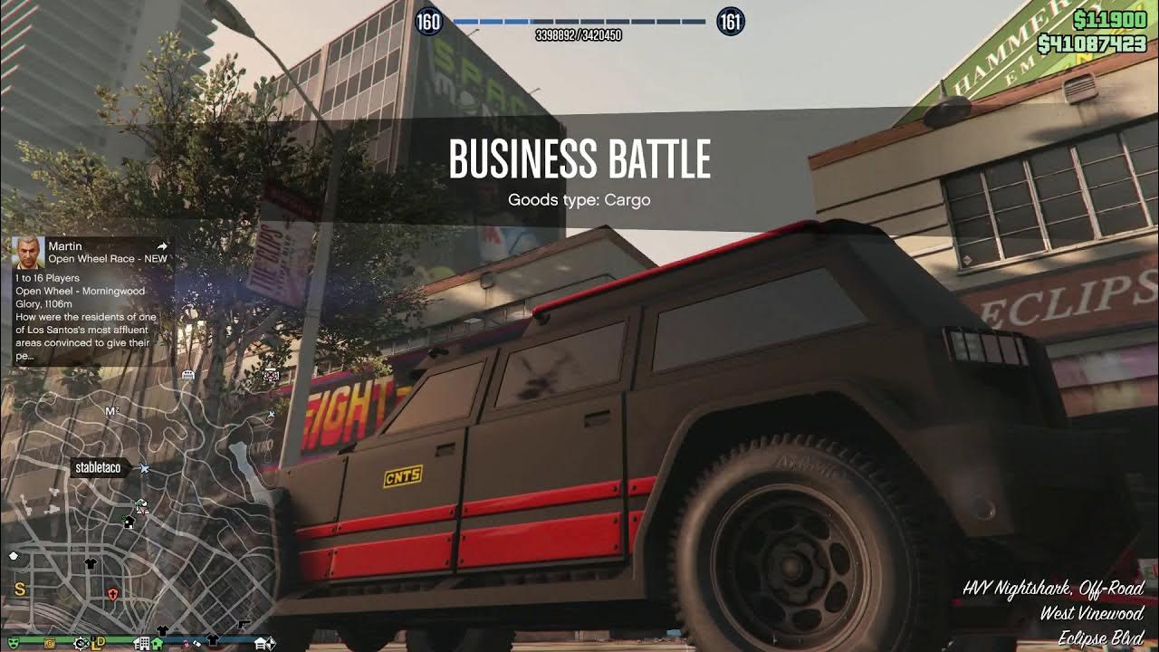 GTA5 Quick Fights. Mk2 Oppressor trash, toreador noob, K/D warrior and