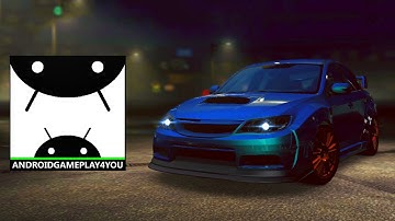 Need for Speed™ No Limits [BLACKRIDGE RIVALS] Android GamePlay (By ELECTRONIC ARTS)