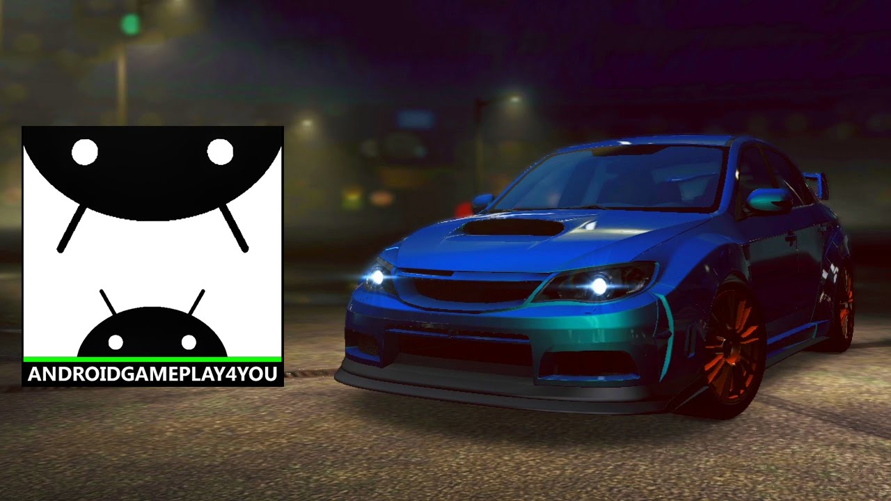 Need for Speed™ No Limits [BLACKRIDGE RIVALS] Android GamePlay (By ...