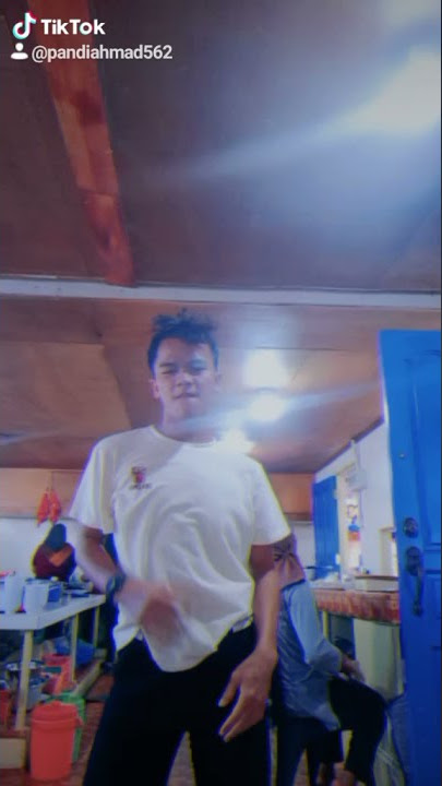 angin nya nakal deh😂