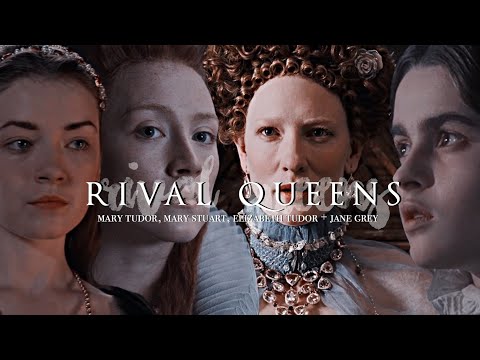 Rival Queens