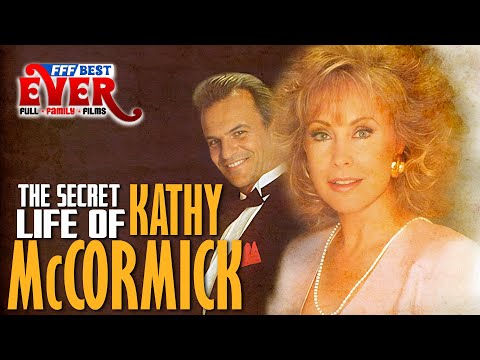 KATHY MCCORMICK, A MODERN CINDERELLA