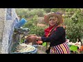 يا شفشاون يانورة شوفي دار بنات للا منانة يا شفشاون يانورة شوفي دار بنات للا منانة