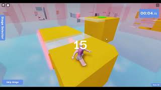 Gravitykour Alpha 0.5.3 All Stage