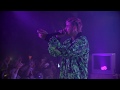 lil peep  'hellboy' + 'drive by' + 'benz truck' live in seattle (cowys tour)