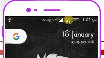 Removing Roaming R icon from status bar (Xposed)