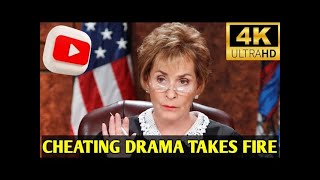 Judge Judy [Episode 9991] Best Amazing Cases Season 2025 Full Episodes HD