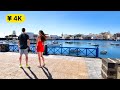 Arrecife - Lanzarote Walking Tour 4K