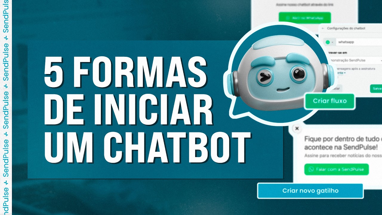Como Planejar o Lançamento de um Chatbot
