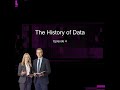 Episode 4 - The History of Data