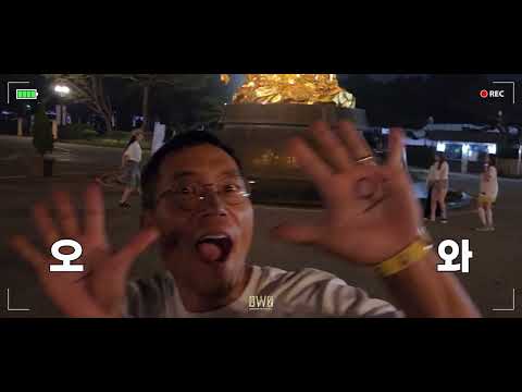 Rush hour_댄싱위드도발