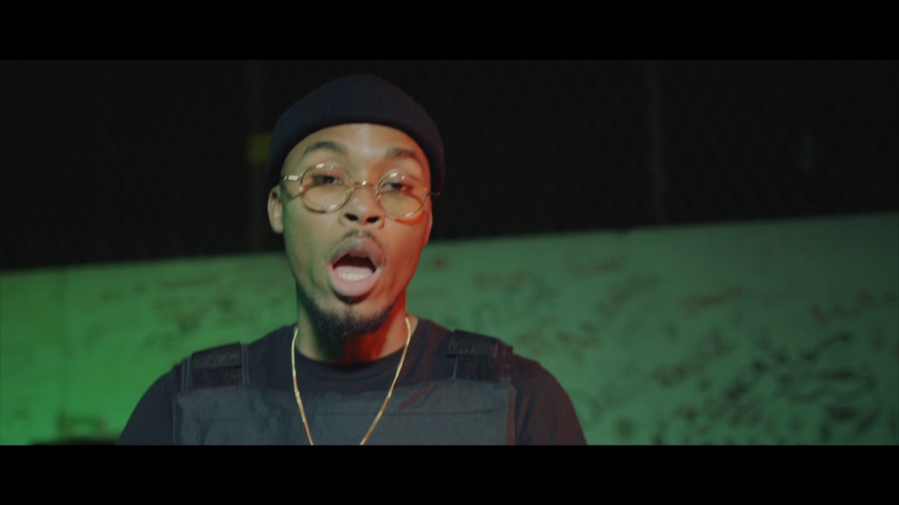 DreamTeam DBN - Sosha (Official Music Video)