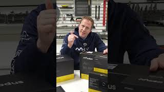 Welcome to Modus! PREACT Mezzo Amplifier Tech & More!