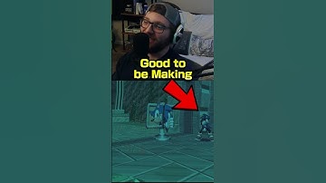 Sonic, You Good Bro? 😬