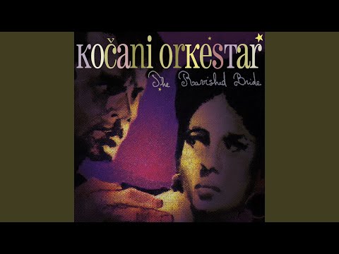Putar Divanosko - Kočani Orkestar
