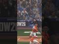 MLB The Show 26 盗塁 大谷