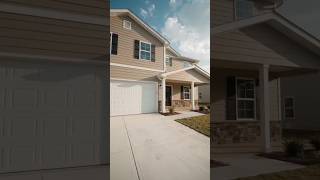 New Construction Homes in Middle GA