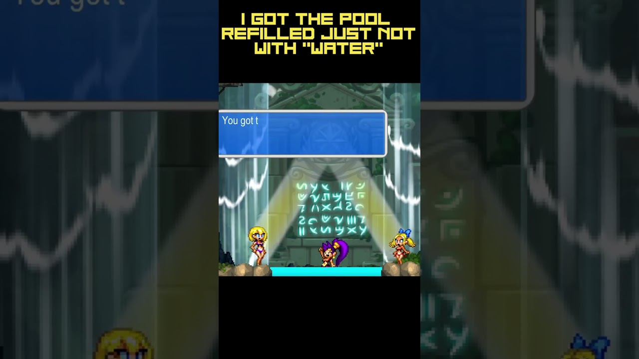 I'm Not Proud Of What I Did... | Shantae & The Pirate's Curse 100% Part 3