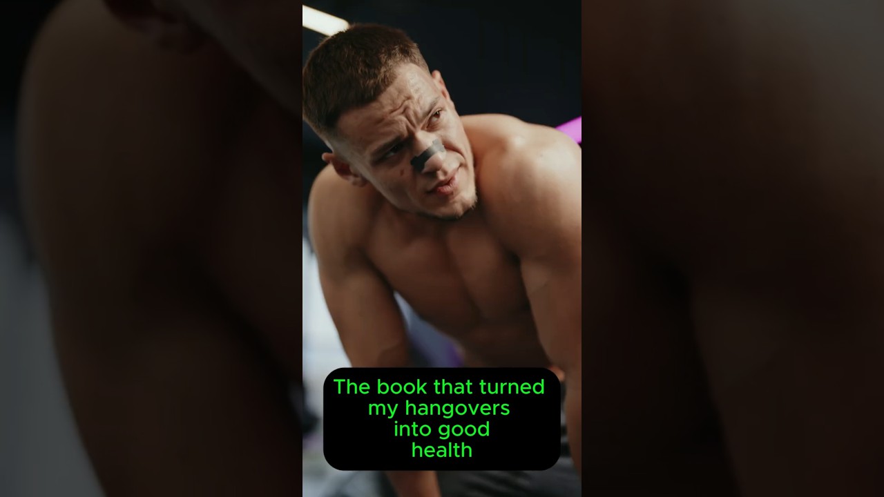 Drink Like a King, Wake Without Regret 