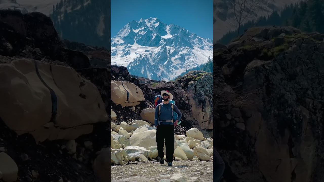 Mankial valley bahrin swat