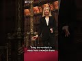 The woolsack | Looking back at 2025 in the Lords