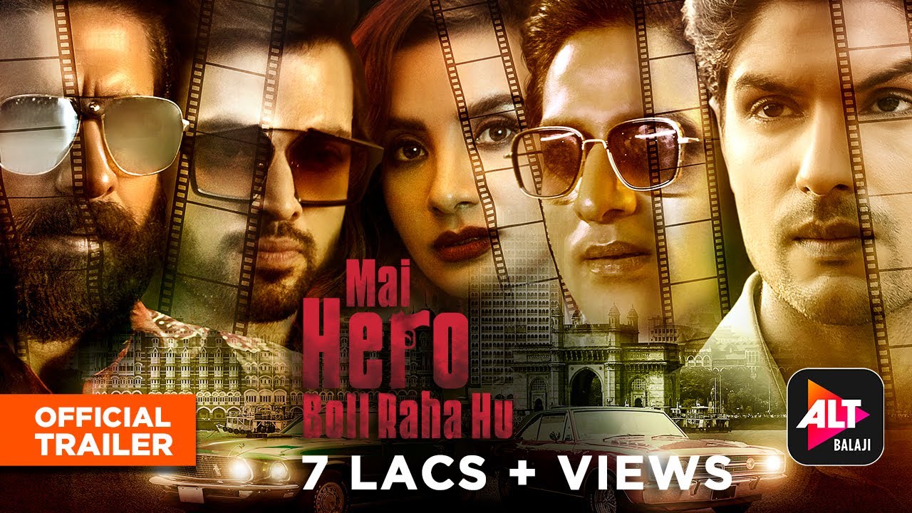 Mai Hero Boll Raha Hu Season 1