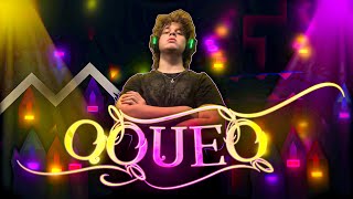 Challenge Demon Qoueo 100%