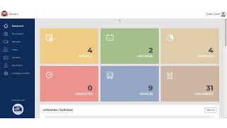 DotStow Overview | Software To Standardize & Simplify Compliance