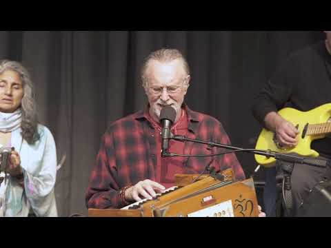 Workshop with Krishna Das Pt 3 Los Angeles, CA 2024