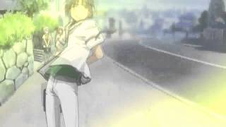 Touchdown Turnaround Anime Mix MEP - Part 4