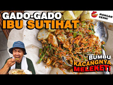 Gado Gado Cilegon