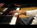 Piano Lesson on Schubert Impromptu Op. 90 No. 4 in A flat Major D. 899