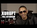 Kurupt&#39;s Viral First VladTV Interview (Unreleased Full Interview)