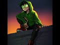 MHA Viridian: TGG Ch44 by Clouds