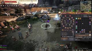 [Live] 107/140 Bill For Debo Neck! | Maybe Some Corn Stones For Main Hand Clicks Today?