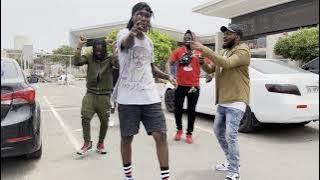 Naza Yaron Zamani x Ebaada Nt4 x Ghali Gh x Technic x Network - Wallahi ( Viral video )