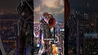 The Scariest Siren Sounds Ever Recorded