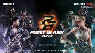 สอนตั้งปุ่มยิง เกมPB Strike