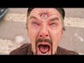 Doctor strange get&#39;s his 3rd eye scene| Doctor strange in the Multiverse of Madness ending | HD