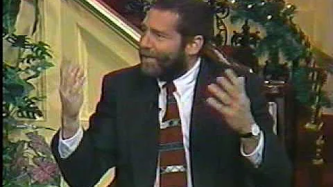 Nathan on TBN