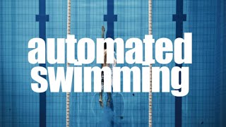 Celebrity automated swimming (morphic field) Net Worth