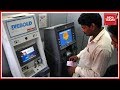 Cash Crunch:  Ground Report from The Country's Major Cities