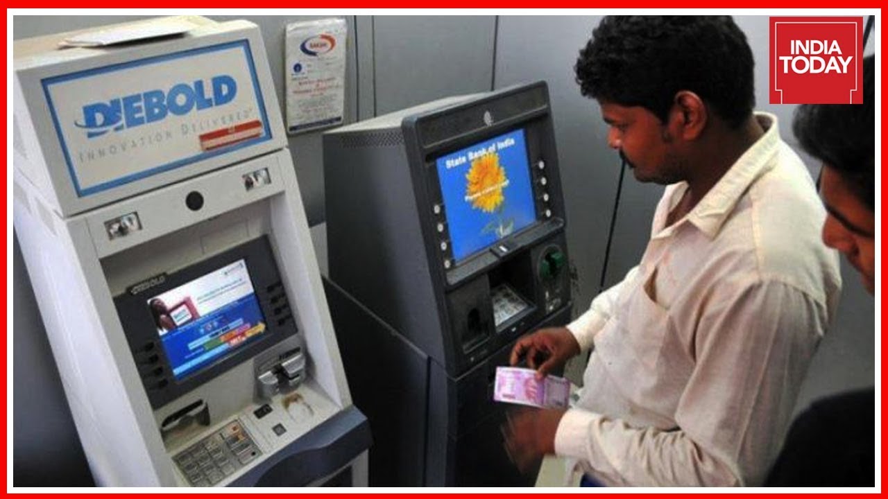 Cash Crunch Crisis: India Today Ground Report From The Country's Major Cities