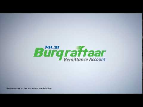 MCB BurqRaftaar Lite TVC- 10 Sec