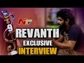 Indian Idol 9 Winner LV Revanth Exclusive Interview