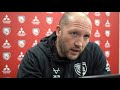 George Skivington looks ahead to Northampton Saints