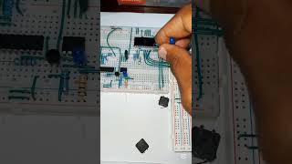 Every detail matters😭 #electronics #engineering #diyelectronics #electronic #computerarchitecture