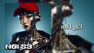 n01_s3 - Alma (Música de IA) K-Rock K-Pop