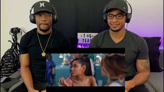 ❣️Ariana Grande - thank u, next (REACTION)